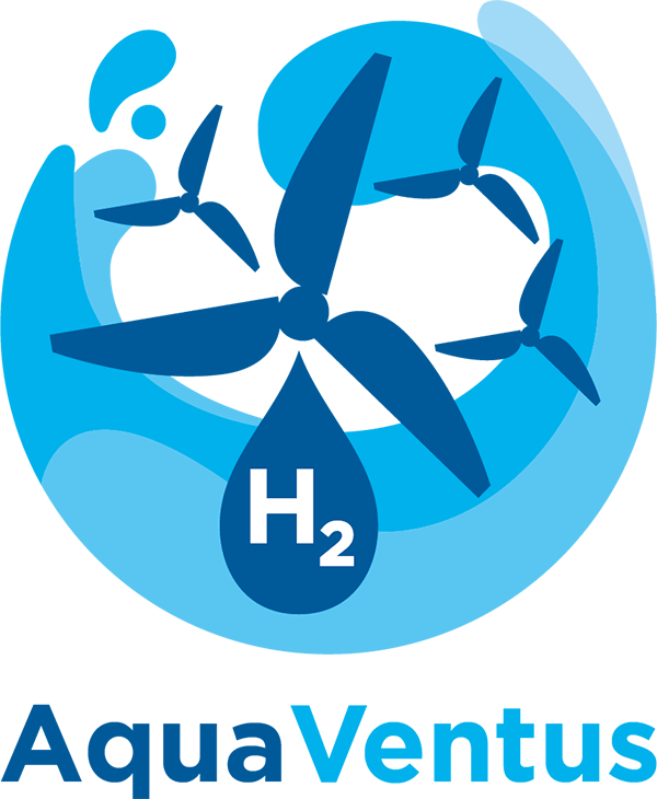 Aquaventus Logo