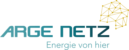 Arge Netz Logo