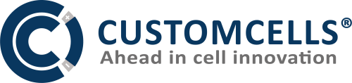 Customcells Logo