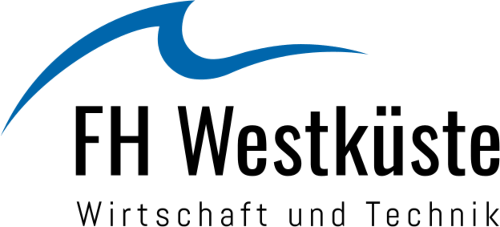 Fachhochschule Westkueste Logo