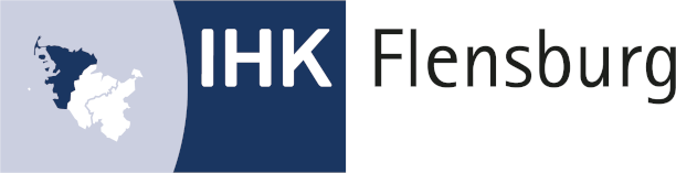 IHK Flensburg Logo