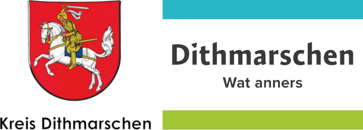 Kreis Dithmarschen Logo