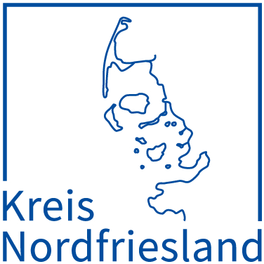 Kreis Nordfriesland Logo