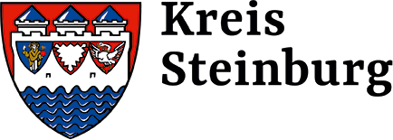 Kreis Steinburg Logo