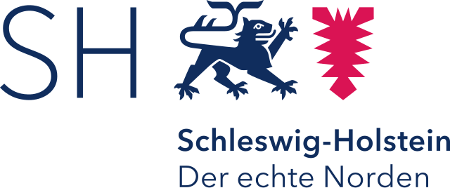 Schleswig Holstein Der Echte Norden Logo