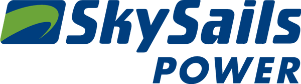 Skysails Power Logo