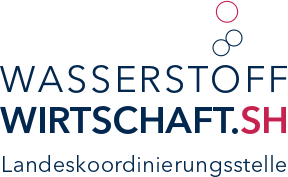 Wasserstoff Wirtschaft SH Logo